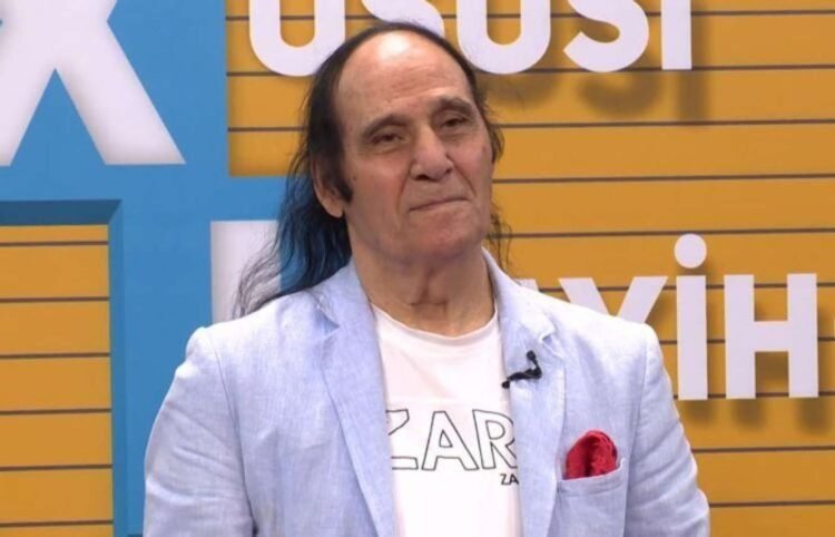 Dedi ki, məni biabır etmisən, saçını qırxdır, adam kimi geyin – VİDEO