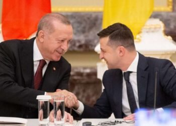 Türkiyədən alırdı, indi isə özü…