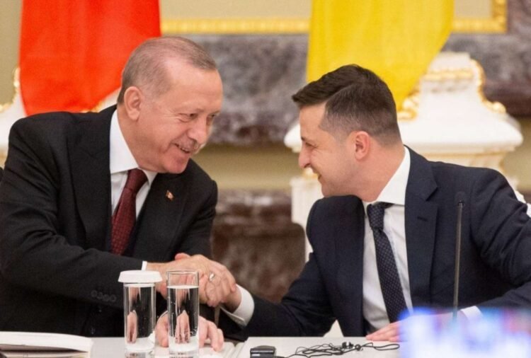 Türkiyədən alırdı, indi isə özü…