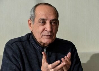 Bu məşhur aparıcı Rasim Balayevin qohumu imiş – FOTO