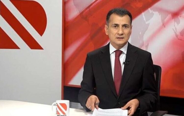 Rasim Balayevlə böyük kinomuz bitdi… – Mirşahin