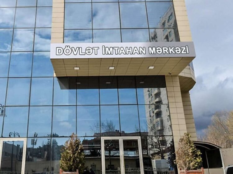 DİM-in açıqlamaları abituriyentlər üçün “arxadan atılan daş” kimidir