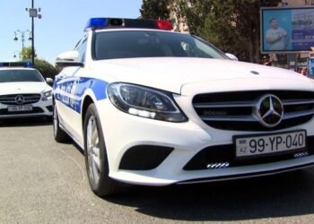 DYP sürücülərə xəbərdarlıq etdi