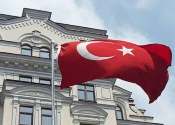 Türkiyə MN-dən Soyqırım Günü ilə bağlı paylaşım