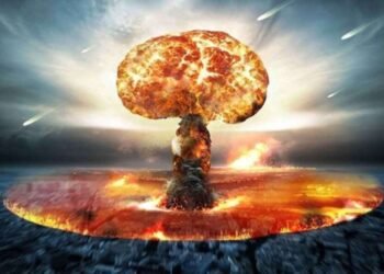 Nüvə müharibəsi olarsa, yalnız 2 ölkə sağ çıxacaq