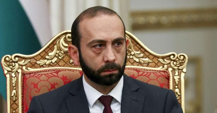 İrəvanın məqsədi Bakı ilə… – Mirzoyan açıqladı