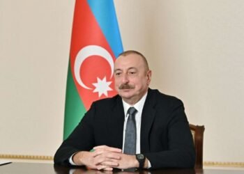 İlham Əliyev Azərbaycan xalqını təbrik etdi