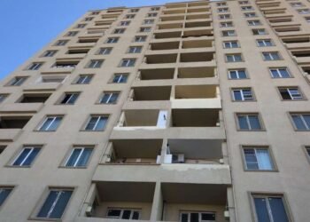 3-dən çox mənzili olanlar əlavə vergi ödəyəcək