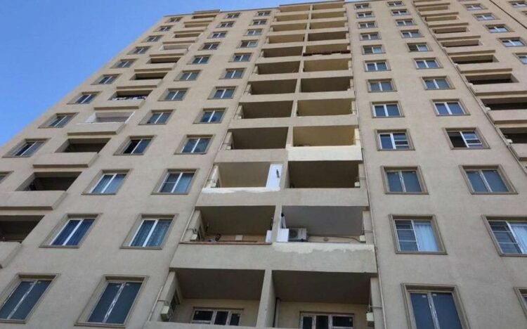 3-dən çox mənzili olanlar əlavə vergi ödəyəcək