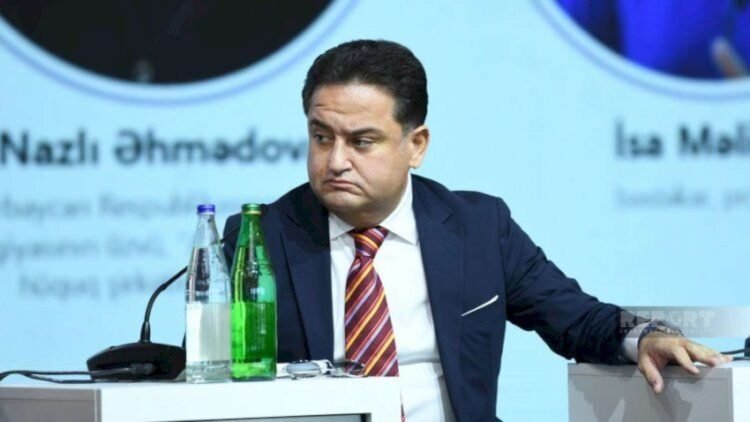 Murad Dadaşov Lalə Azərtaşın reklam etdiyi həkimlərə güvənmədi? – SEÇİMİ QALMAQAL YARATDI