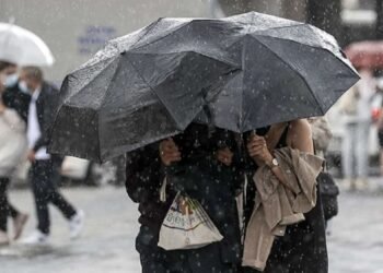 Bakıya yağış, bəzi yerlərə qar yağacaq – Sabahın havası