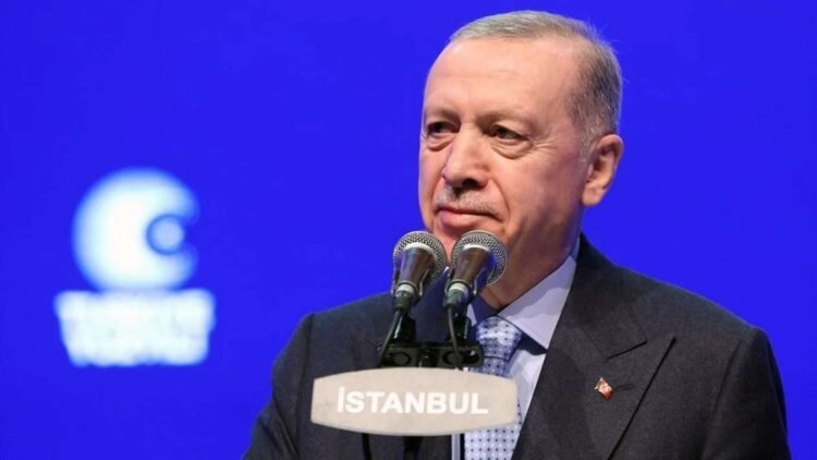 Şiə ya sünni olmağımız… – Ərdoğan