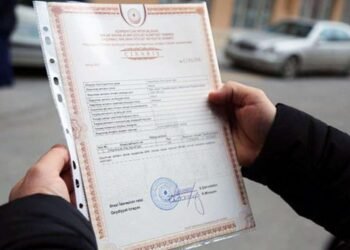 Qeydiyyatsız yaşayanlara XƏBƏRDARLIQ: Cərimə…