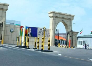 NK Azərbaycanın İran sərhədi ilə bağlı daha bir MƏLUMAT YAYDI