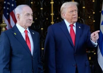 Tramp İsrailə bir həftə vaxt verdi: Müharibəni dayandır!