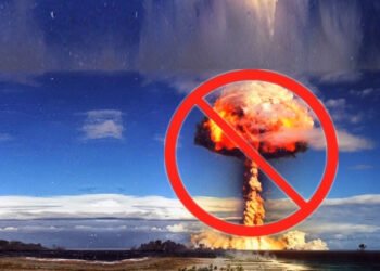 Nüvə partlayışı olarsa, nə etməli? – BİLMƏLİ OLDUĞUNUZ 4 VACİB QAYDA