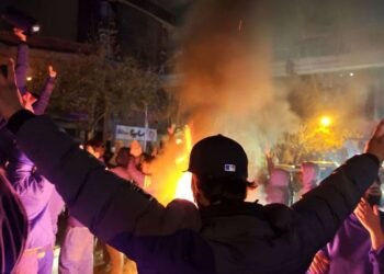 İrana dəstək olduqlarını elan etdilər: Müharibəyə qoşulmaq istəyirlər