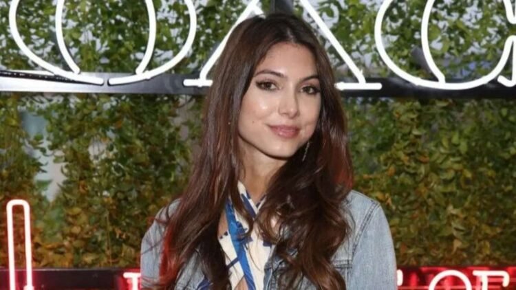 Pəhləvinin qızı Trampın paylaşımına belə cavab verdi