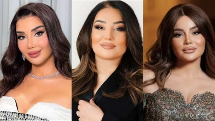 Blogerlərlə qalmaqal yaşayan Könül Həmzəyevanın salonu bağlandı… – VİDEO