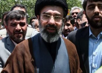 Trampdan ŞOK: Müctəba Xamenei də öldürüləcək