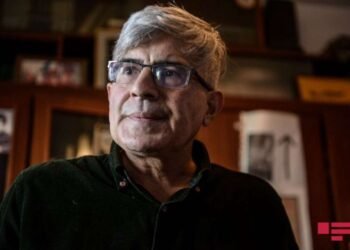 Herisçi Təbrizdən müraciət yaydı: SEPAH onu məcbur edir? – VİDEO