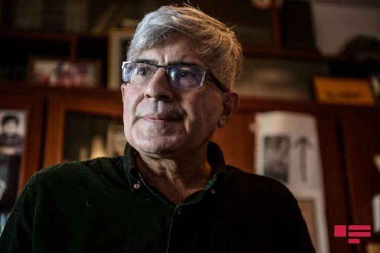 Herisçi Təbrizdən müraciət yaydı: SEPAH onu məcbur edir? – VİDEO