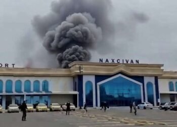 Naxçıvan aeroportuna hücumla bağlı İCAO-ya müraciət olundu