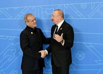 İlham Əliyevə nə zəng etdi, nə də… — Pezeşkiana kim imkan vermir?