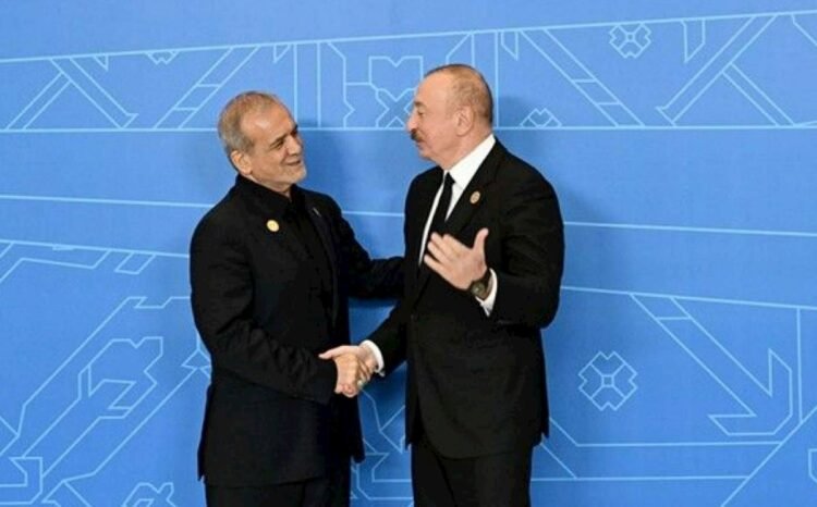 İlham Əliyevə nə zəng etdi, nə də… — Pezeşkiana kim imkan vermir?