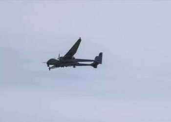 Ərəbistan səmasında üç İran dronu vuruldu