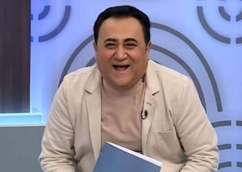 lgiz yenidən efirə qayıdır – DETALLAR – VİDEO