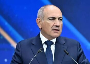 “Qarabağ hərəkatı” müharibə deməkdir – Paşinyan