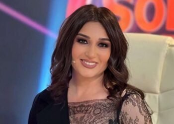 Dilarə Əliyeva video paylaşdı – Görünüşü gündəm oldu