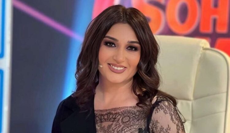 Dilarə Əliyeva video paylaşdı – Görünüşü gündəm oldu