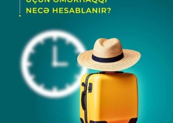 Məzuniyyət vaxtı üçün əməkhaqqı necə hesablanır?