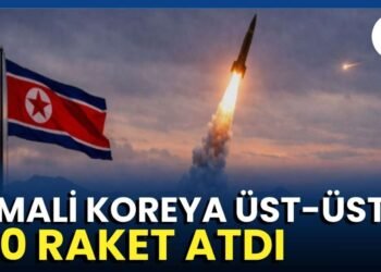 Şimali Koreya da müharibəyə qoşulur? – Yeni müharibə qorxusu