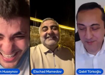 Sirlər açılır: Prezident ailəsinə qarşı şantaj və təxribatların arxasında onlar dayanır…