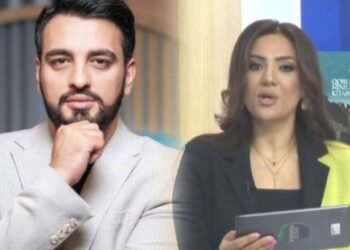 “Rəngarəng”in yerinə bu veriliş yayımlandı – VİDEO