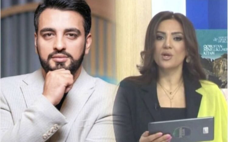 “Rəngarəng”in yerinə bu veriliş yayımlandı – VİDEO