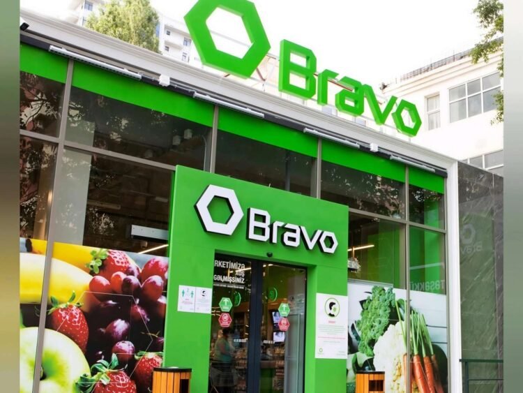 “Bravo”da “Sizlik” olmayan məhsul – Nə adı var, nə tərkibi – FOTO