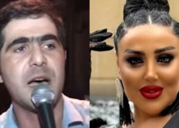 Kəmalə Günəşlini qarğıdılar – Oğlumun mahnısını halal etmirəm, dava-dərmana xərcləsin… – VİDEO