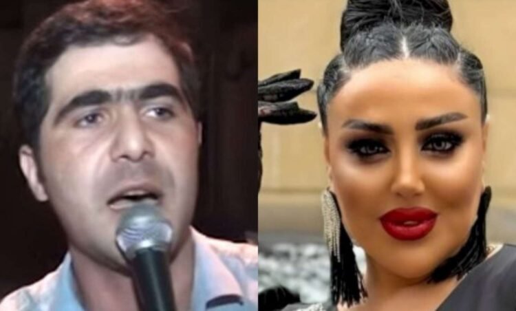 Kəmalə Günəşlini qarğıdılar – Oğlumun mahnısını halal etmirəm, dava-dərmana xərcləsin… – VİDEO