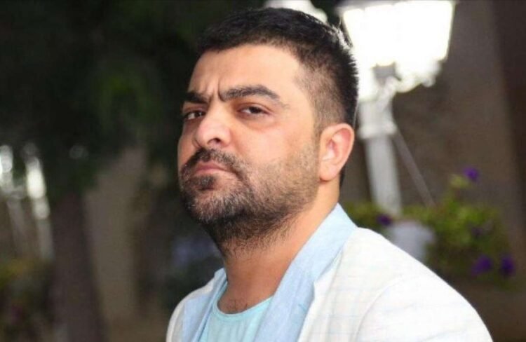 “Baxırsan ki, pulu var, amma ruhda kasıbdır”