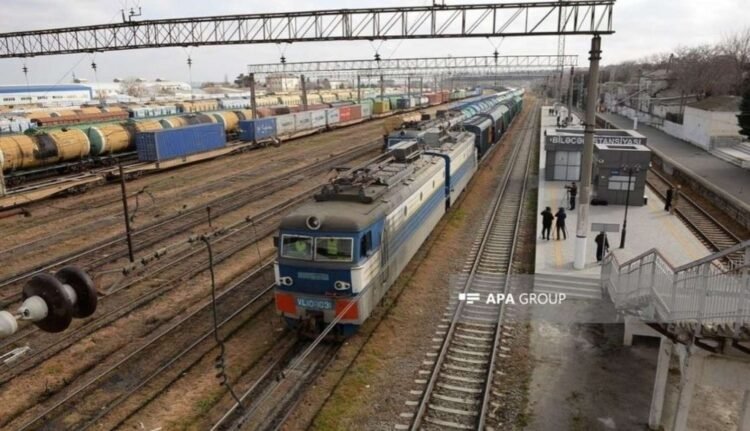 Azərbaycandan Ermənistana gübrə və qarabaşaq göndərildi