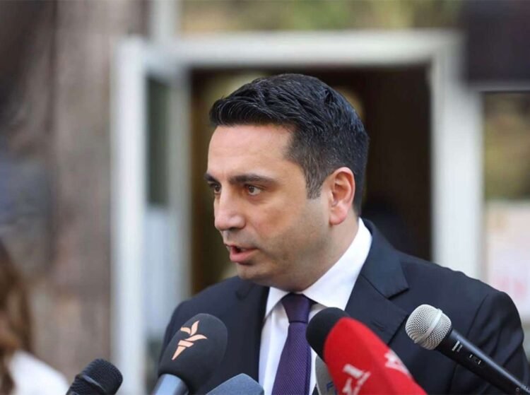 “Niyə Qarabağa “Artsax” deyirsiniz?” – Erməni spiker qəzəbləndi