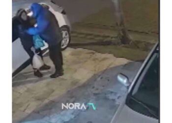 Boşanma ərəfəsində olduğu xanımını belə öldürdü – ANBAAN VİDEO