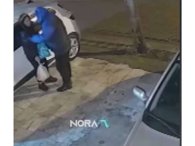 Boşanma ərəfəsində olduğu xanımını belə öldürdü – ANBAAN VİDEO