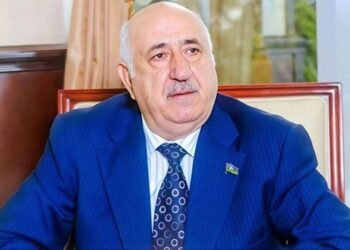 Milli Məclisin deputatı peyğəmbər nəslindən imiş – SENSASİYA