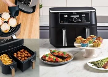 Evində “airfryer” olanlar diqqətli olsun – XƏBƏRDARLIQ