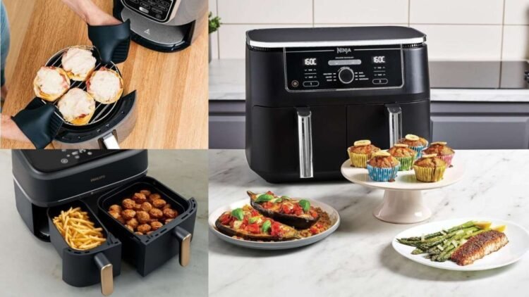 Evində “airfryer” olanlar diqqətli olsun – XƏBƏRDARLIQ